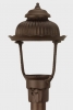 GLM Heritage1700 Outdoor Gas Light