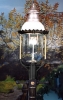 GLM Boulevard 36 Commercial Outdoor Gas Light